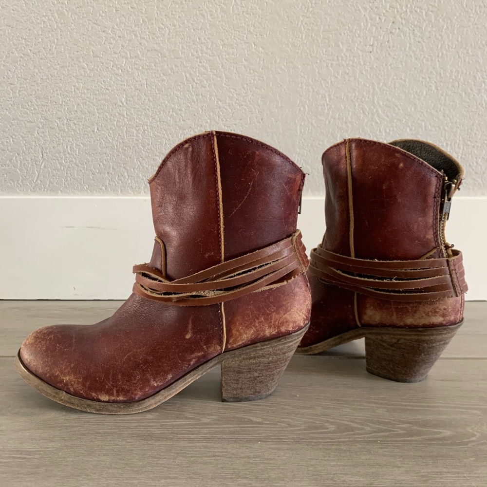 Corral Indie Spirit Boots